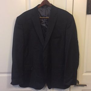 Suit Coat